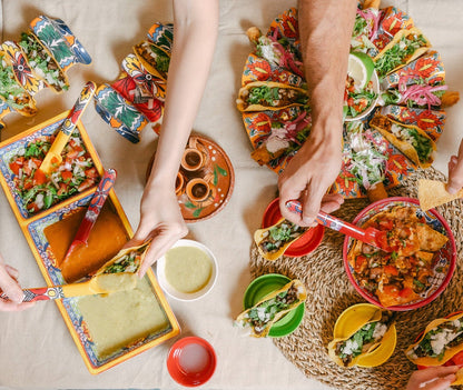 Big Fiesta Taco Bundle