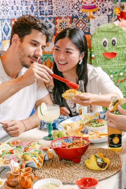 Big Fiesta Taco Bundle