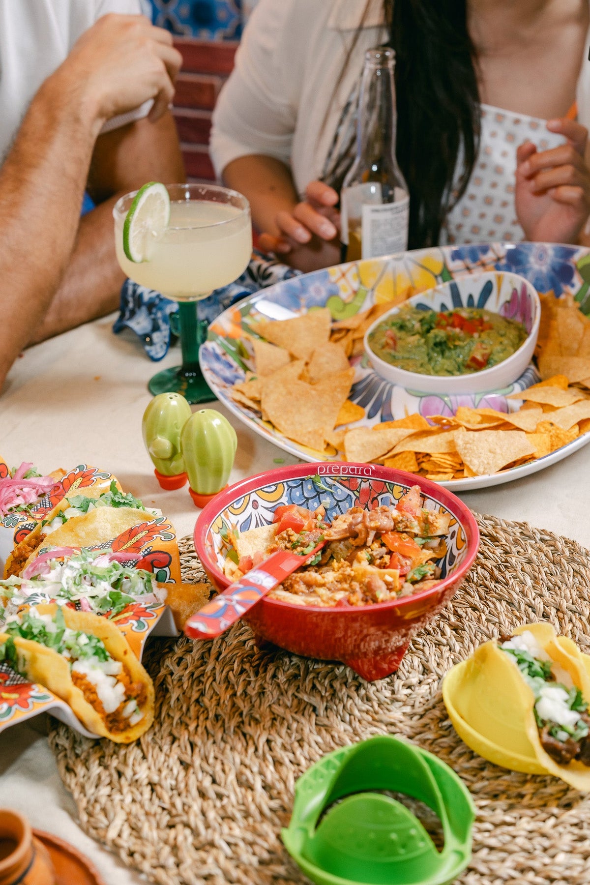 Big Fiesta Taco Bundle