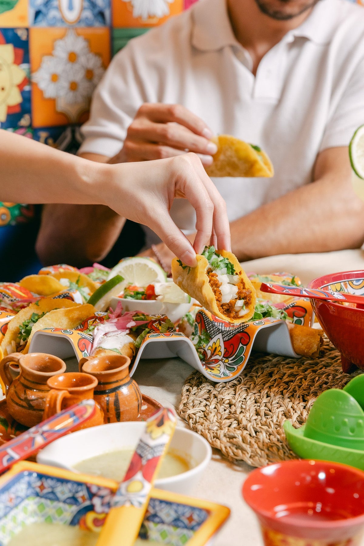 Big Fiesta Taco Bundle
