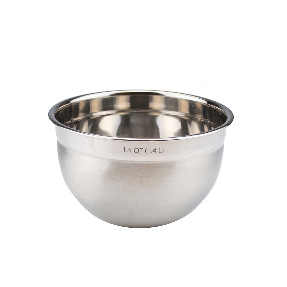Stainless Steel Mixing Bowl Set