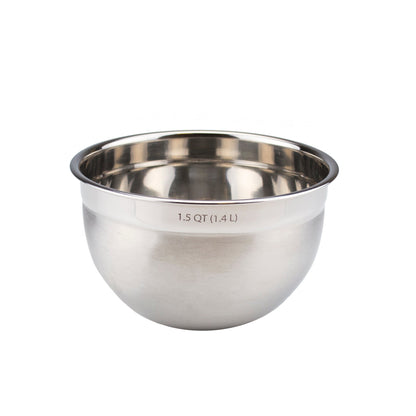 Stainless Steel Mixing Bowl Set