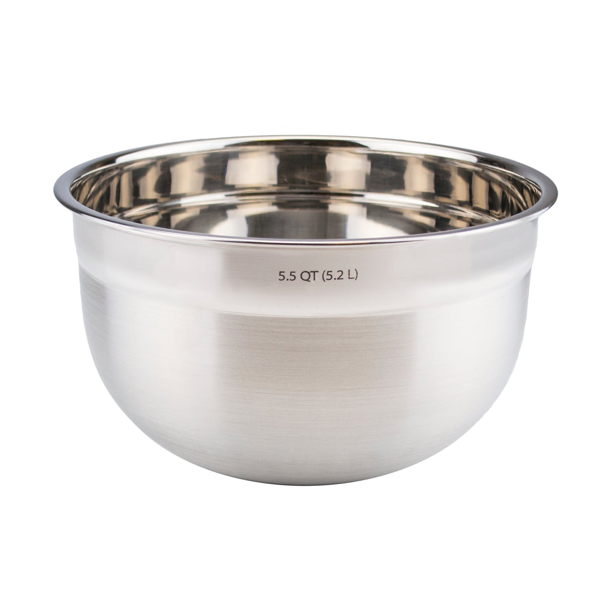 Stainless Steel Mixing Bowl Set