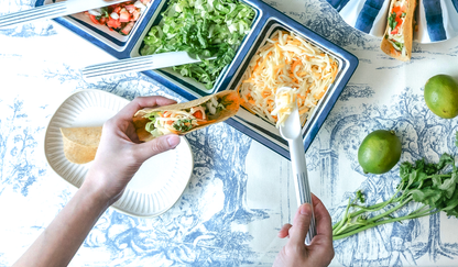 Big Fiesta Taco Bundle