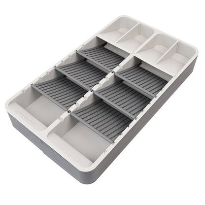 Adjustable Drawer Storage (Double)