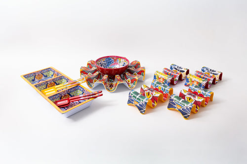 Big Fiesta Taco Bundle