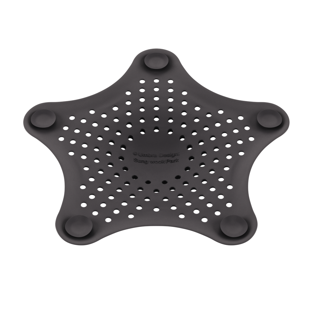 Starfish Hair Catcher