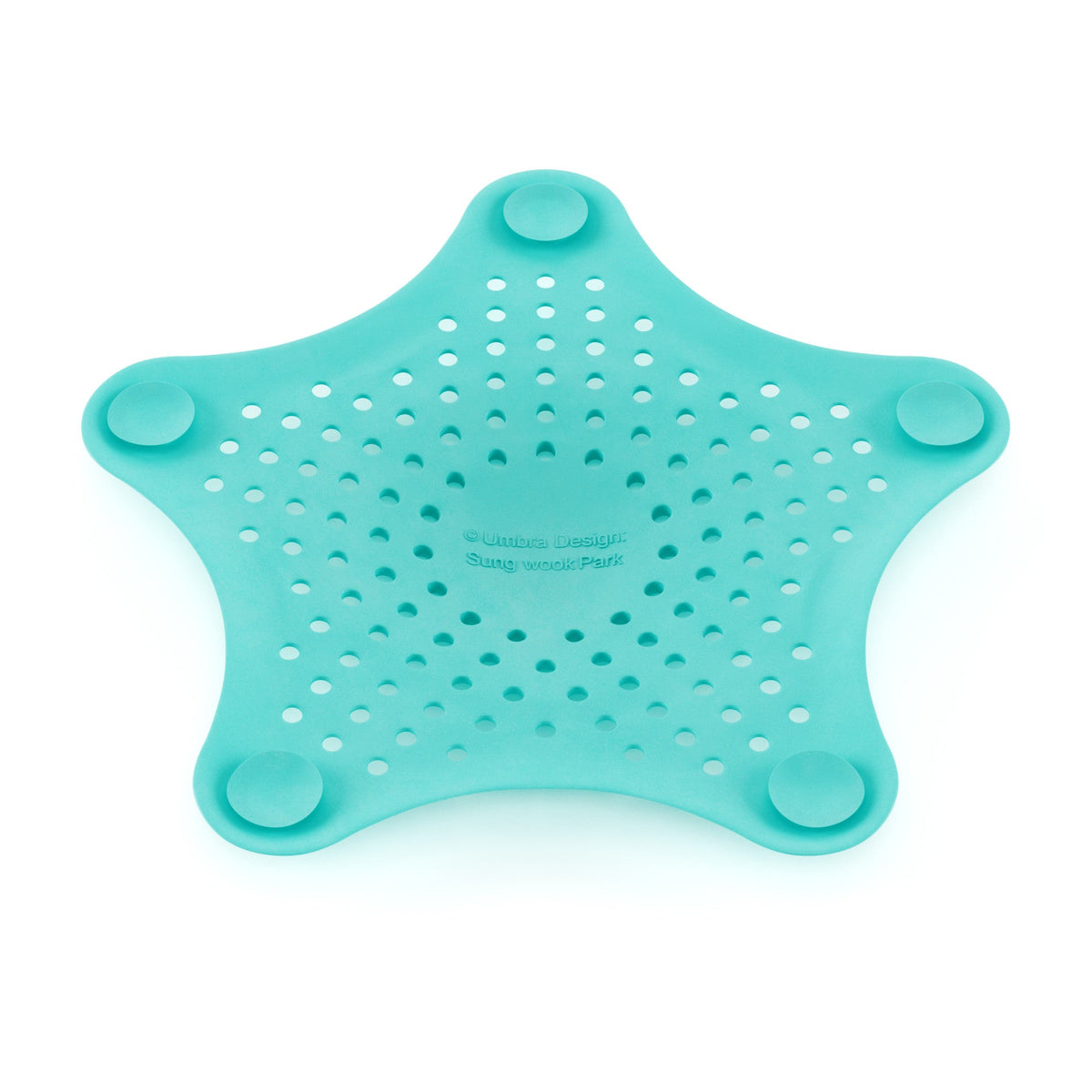 Starfish Hair Catcher