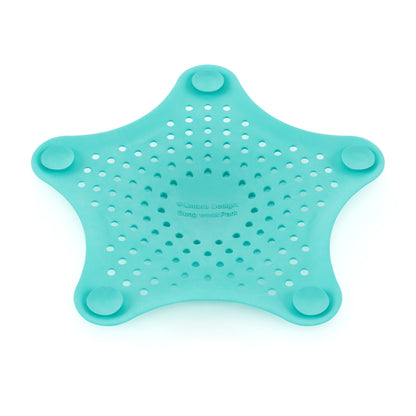 Starfish Hair Catcher