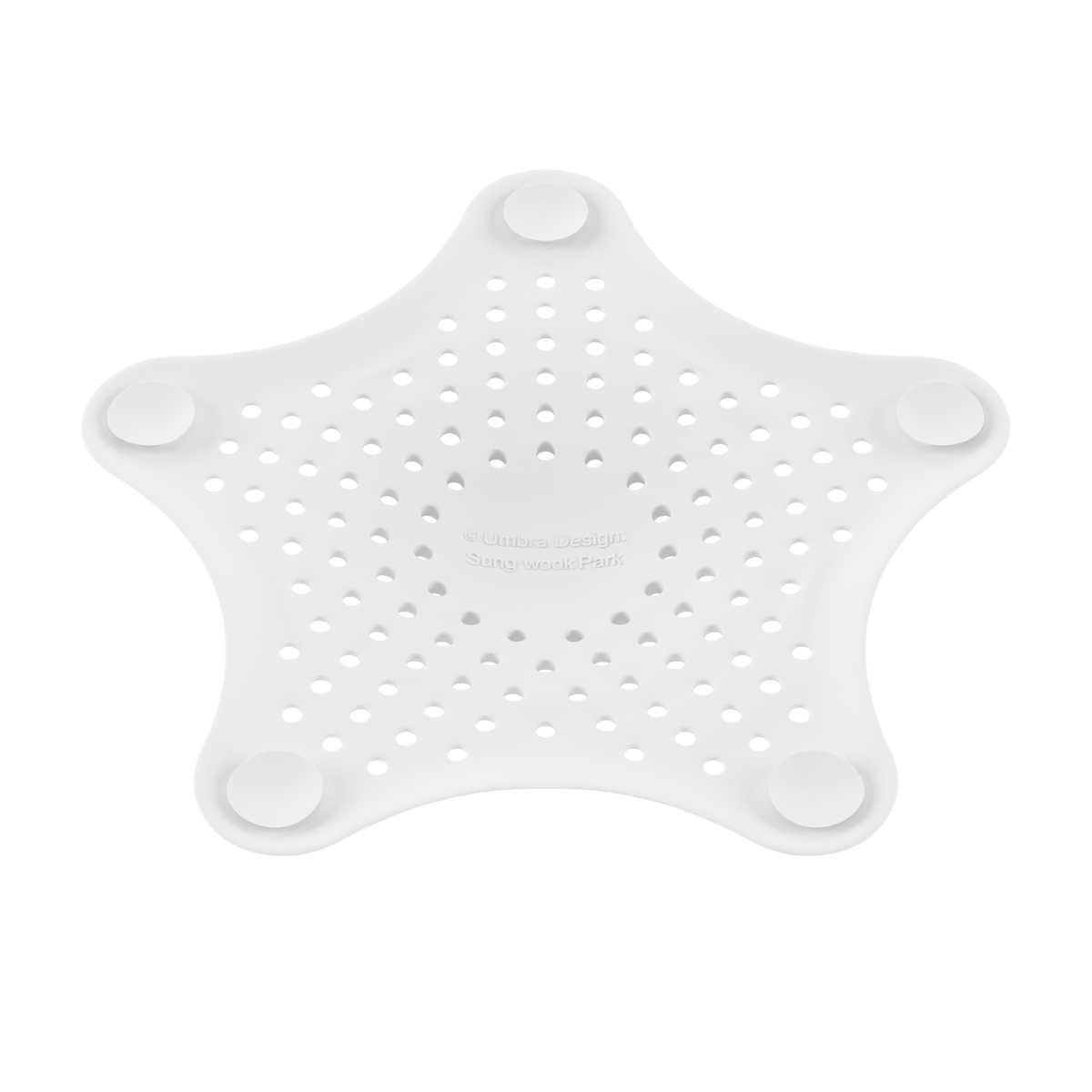 Starfish Hair Catcher