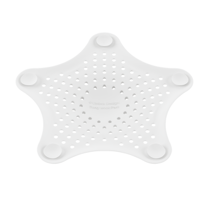 Starfish Hair Catcher
