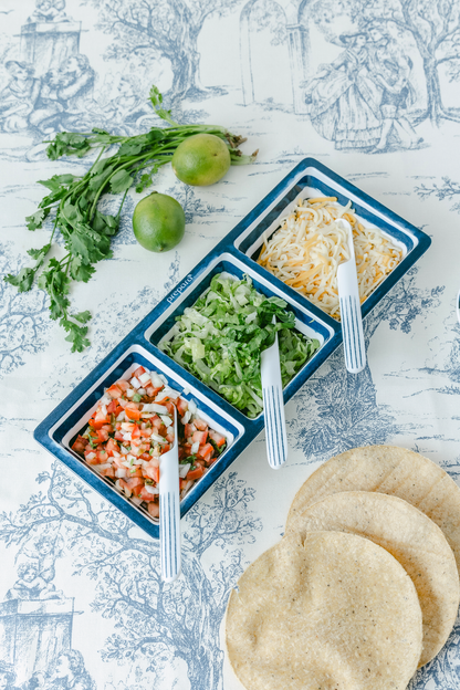 Big Fiesta Taco Bundle