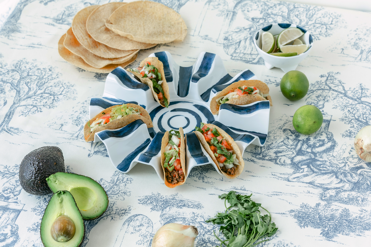 Big Fiesta Taco Bundle