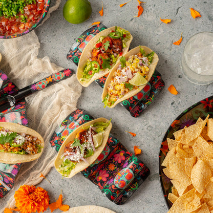 Big Fiesta Taco Bundle