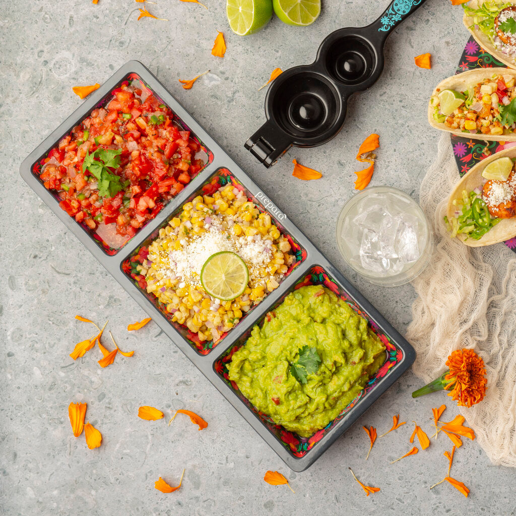 Big Fiesta Taco Bundle