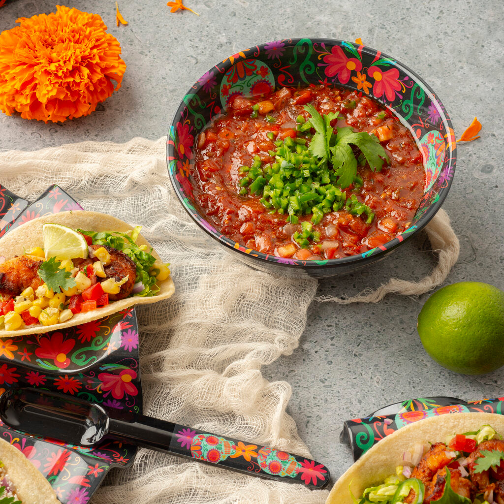 Big Fiesta Taco Bundle