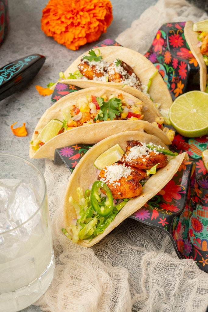 Big Fiesta Taco Bundle