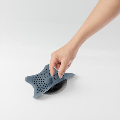 Starfish Hair Catcher