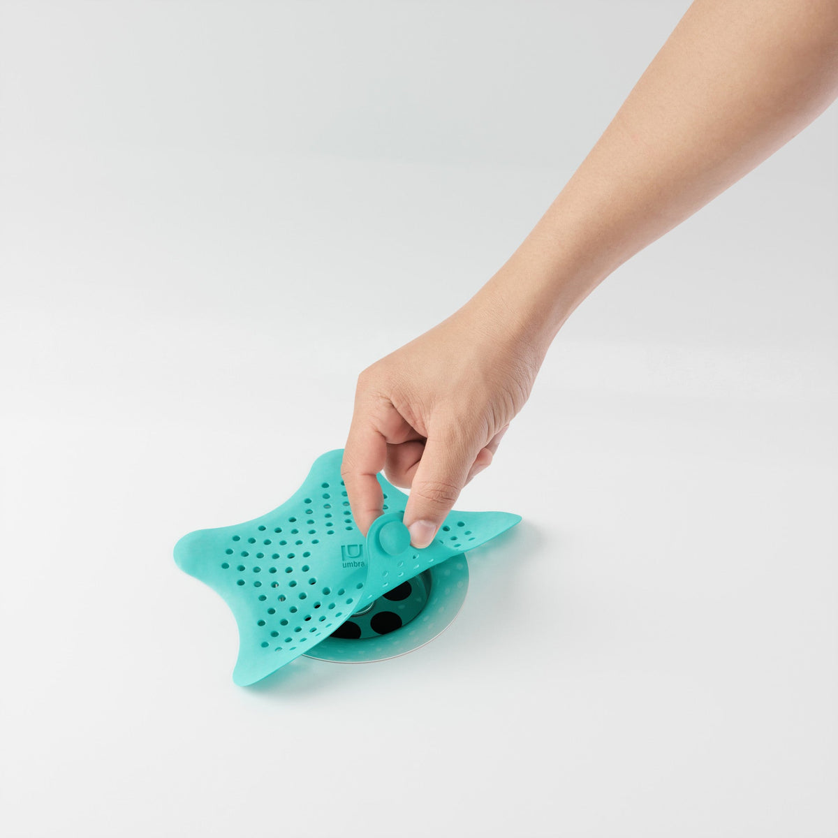 Starfish Hair Catcher