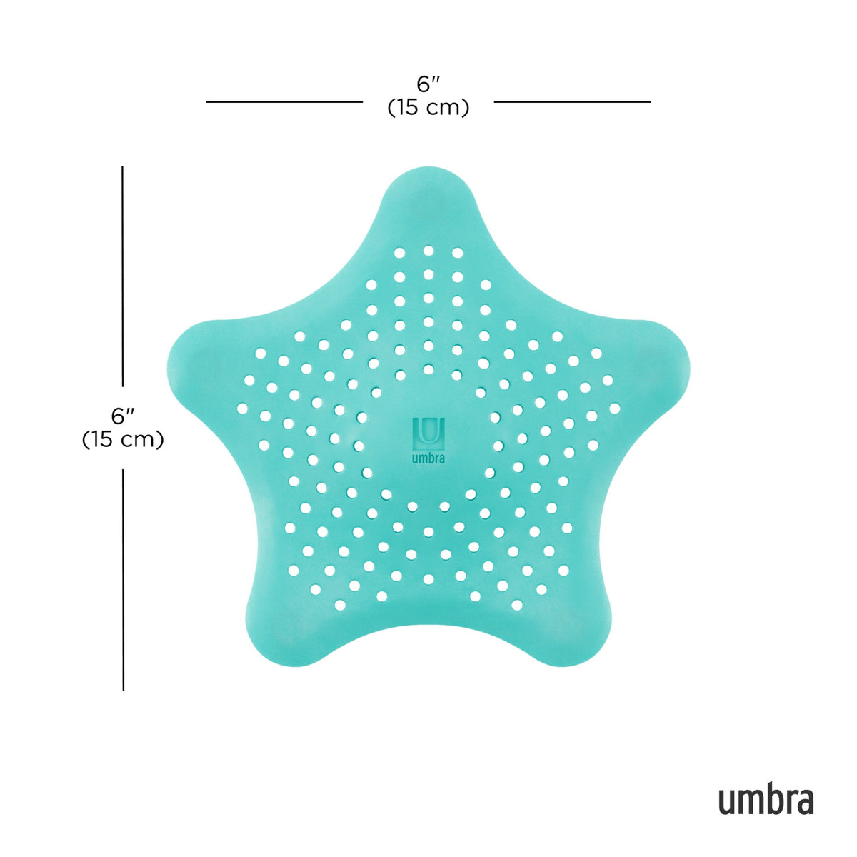 Starfish Hair Catcher