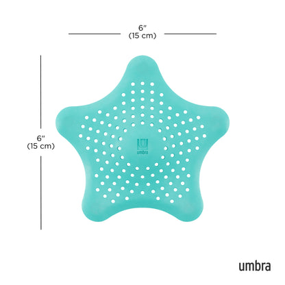 Starfish Hair Catcher