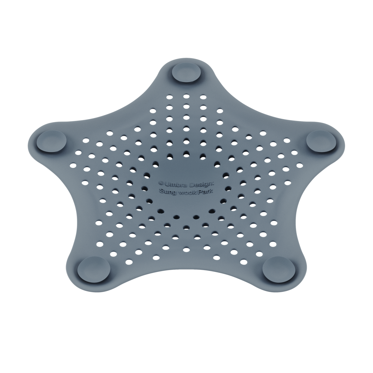Starfish Hair Catcher