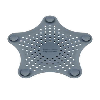 Starfish Hair Catcher